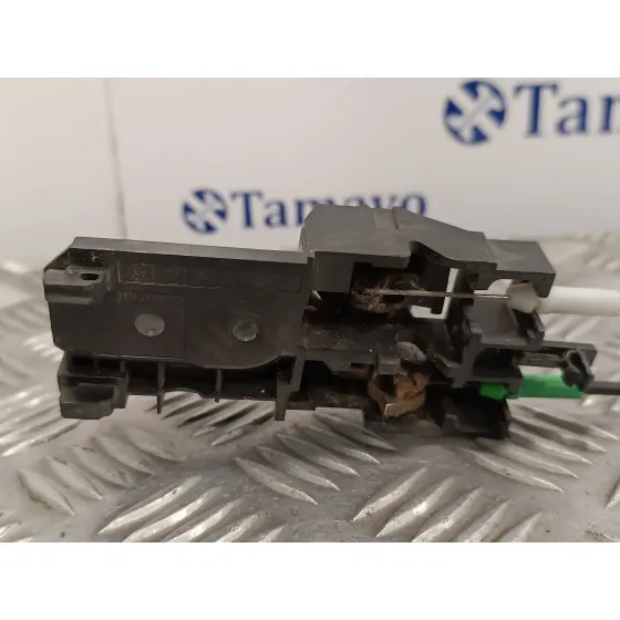 Cerradura Puerta Delantera Izquierda para Toyota Avensis Berlina (T25)
