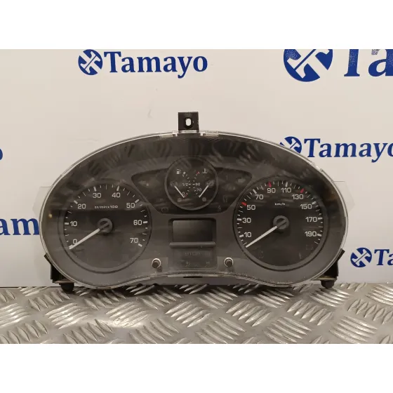 Cuadro Instrumentos para Fiat Scudo Combi (272)