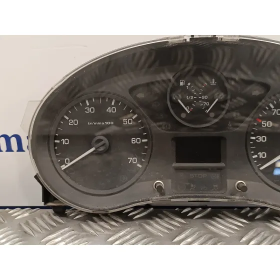 Cuadro Instrumentos para Fiat Scudo Combi (272)