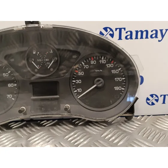 Cuadro Instrumentos para Fiat Scudo Combi (272)