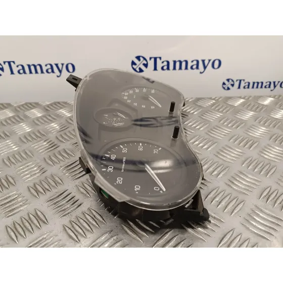 Cuadro Instrumentos para Fiat Scudo Combi (272)