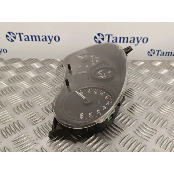 Cuadro Instrumentos para Fiat Scudo Combi (272)