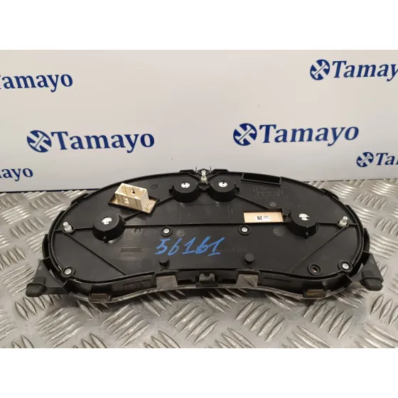 Cuadro Instrumentos para Fiat Scudo Combi (272)
