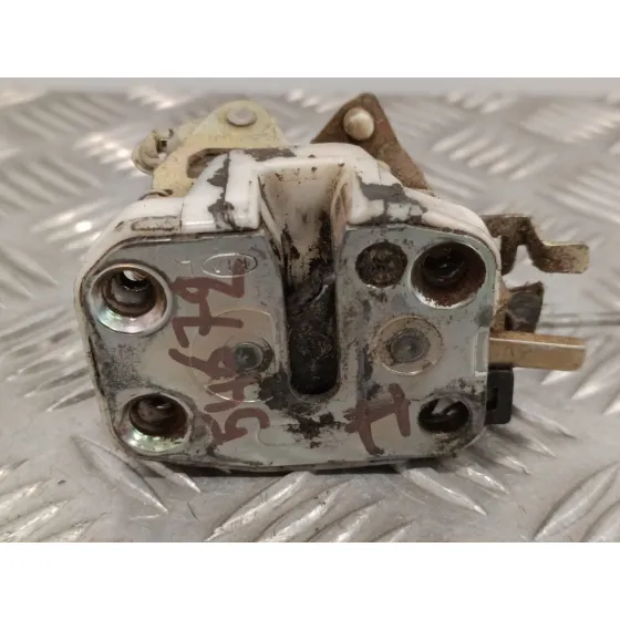 Cerradura Puerta Delantera Izquierda para Kia K - Serie 2700 / 2500