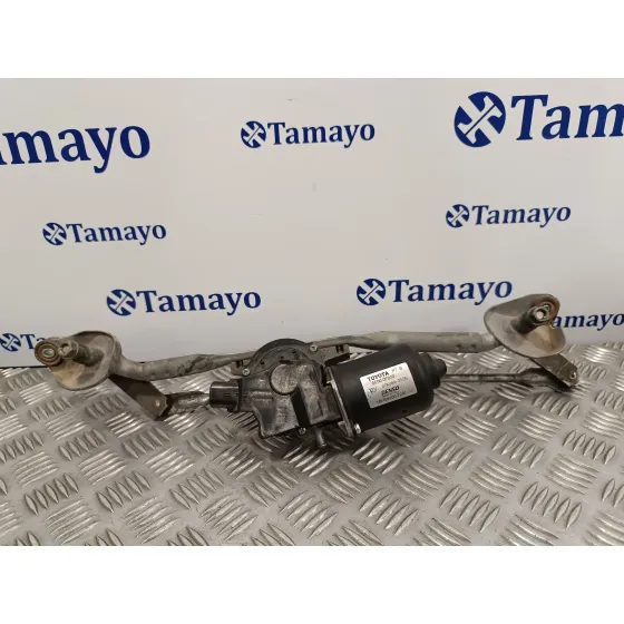 Motor Limpia Delantero para Toyota Corolla Verso (R1)