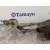 Motor Limpia Delantero para Toyota Corolla Verso (R1)