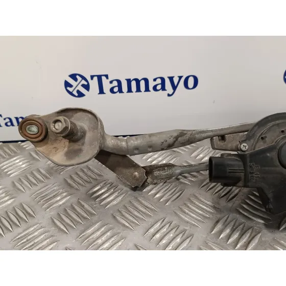 Motor Limpia Delantero para Toyota Corolla Verso (R1)