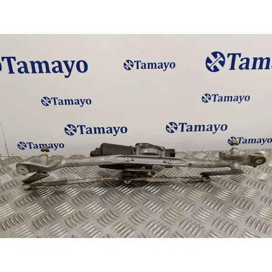 Motor Limpia Delantero para Toyota Corolla Verso (R1)