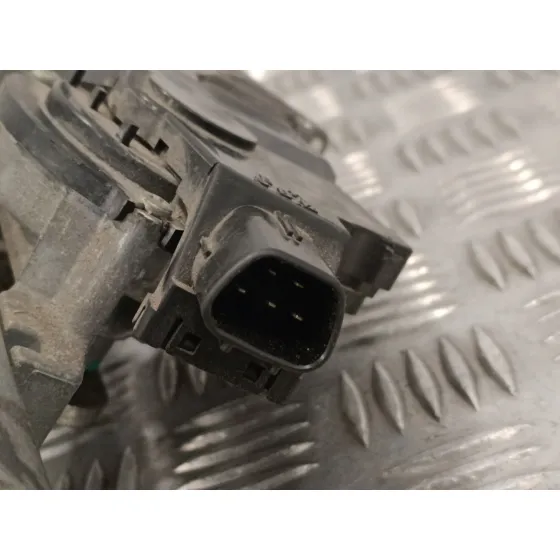 Motor Limpia Delantero para Toyota Corolla Verso (R1)