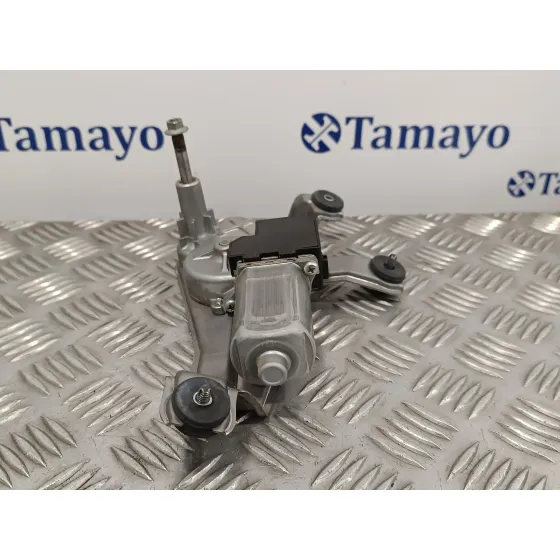 Motor Limpia Trasero para Toyota Corolla Verso (R1)