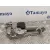 Motor Limpia Trasero para Toyota Corolla Verso (R1)