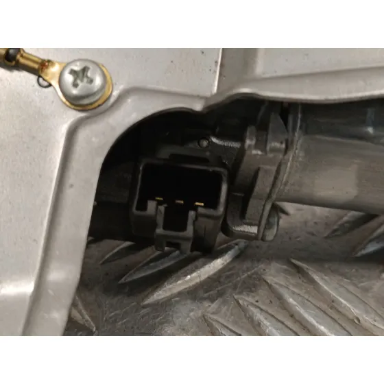 Motor Limpia Trasero para Toyota Corolla Verso (R1)