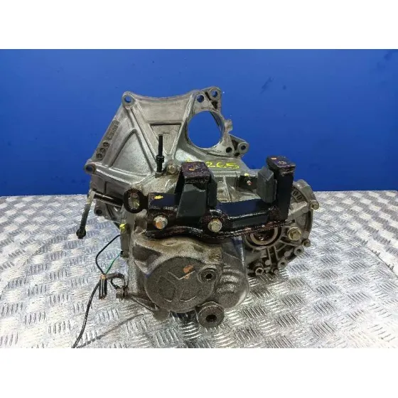 Caja Cambios para Mg Serie 400 (Rt)