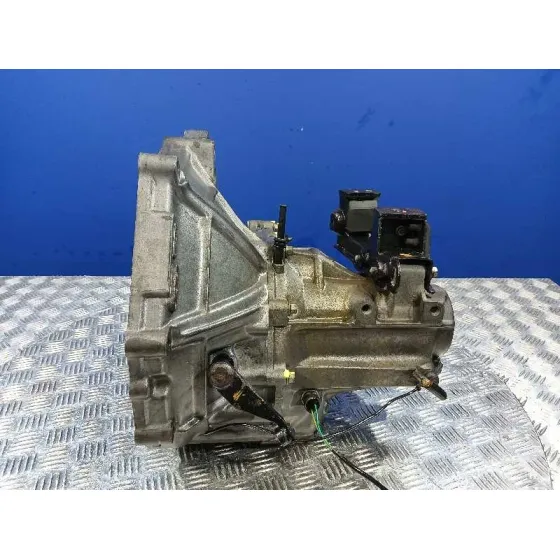 Caja Cambios para Mg Serie 400 (Rt)