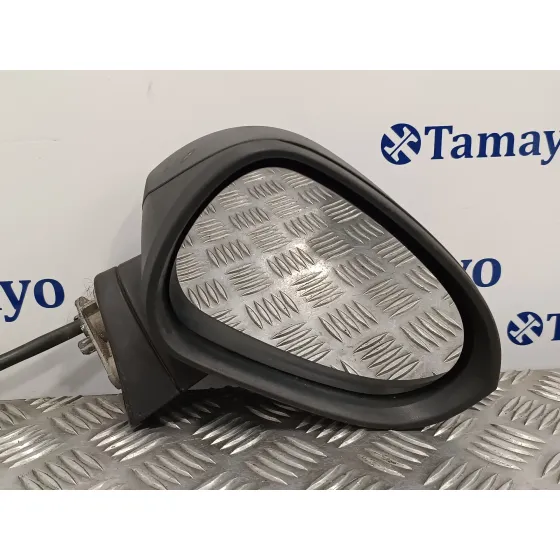Retrovisor Derecho para Seat Ibiza Sc (6J1)