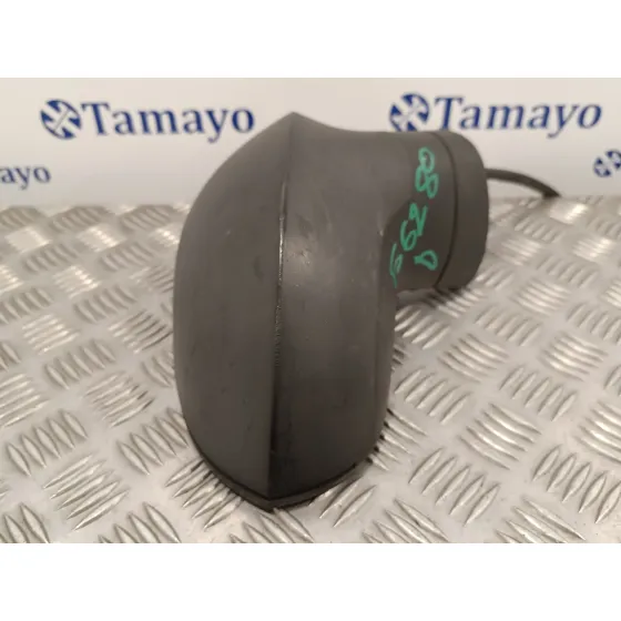 Retrovisor Derecho para Seat Ibiza Sc (6J1)