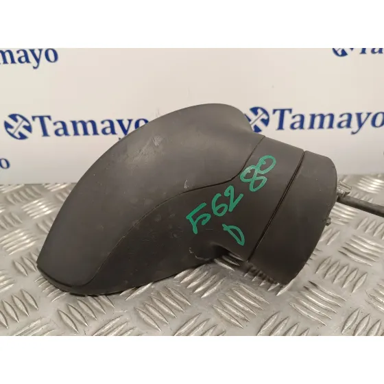 Retrovisor Derecho para Seat Ibiza Sc (6J1)