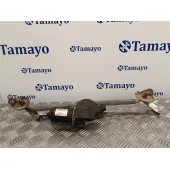 Motor Limpia Delantero para Toyota Avensis Berlina (T25)