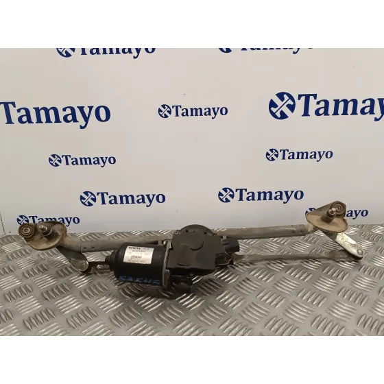 Motor Limpia Delantero para Toyota Avensis Berlina (T25)