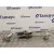 Motor Limpia Delantero para Toyota Avensis Berlina (T25)