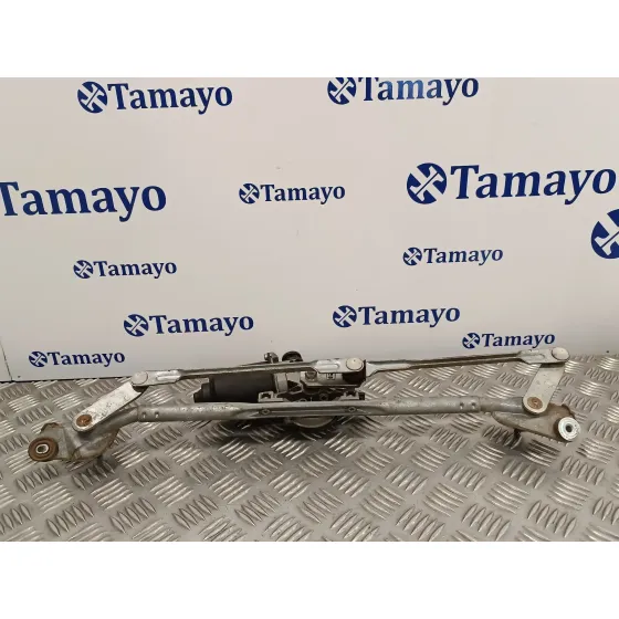 Motor Limpia Delantero para Toyota Avensis Berlina (T25)