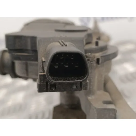 Motor Limpia Delantero para Toyota Avensis Berlina (T25)