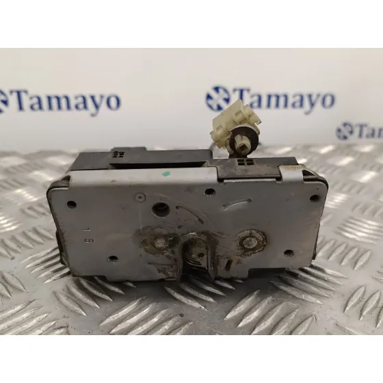 Cerradura Puerta Delantera Derecha para Opel Corsa D