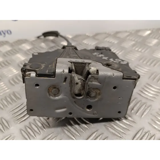 Cerradura Puerta Delantera Derecha para Opel Corsa D