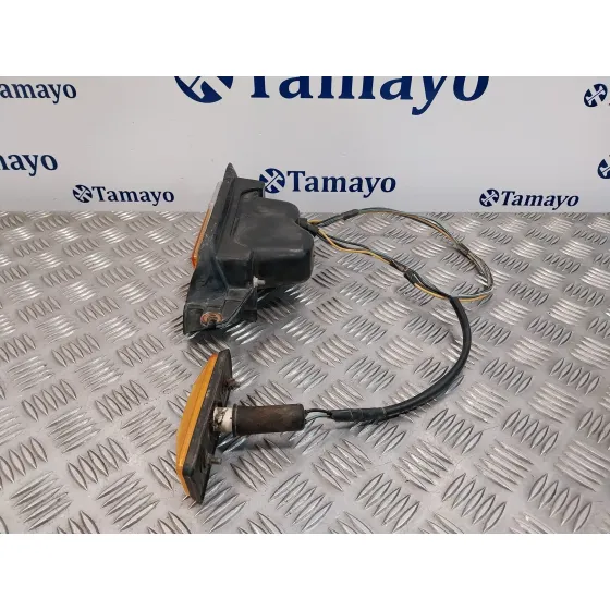 Piloto Delantero Izquierdo para Lada Niva ( 2121 / 21213 / 21214 / 21215 )