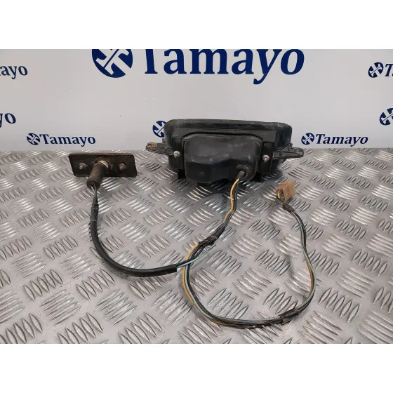 Piloto Delantero Izquierdo para Lada Niva ( 2121 / 21213 / 21214 / 21215 )