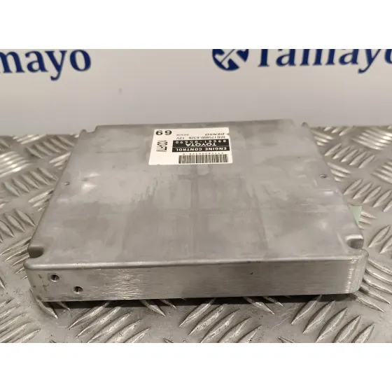 Centralita Motor Uce para Toyota Avensis Berlina (T25)