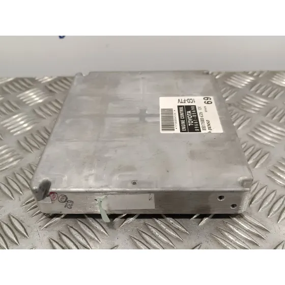 Centralita Motor Uce para Toyota Avensis Berlina (T25)