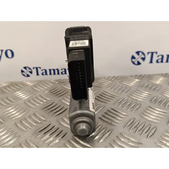 Motor Elevalunas Trasero Derecho para Volkswagen Golf V Berlina (1K1)