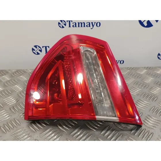 Piloto Trasero Derecho Interior para Citroën C4 Picasso