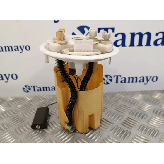 Aforador para Fiat Scudo Combi (272)