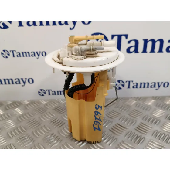 Aforador para Fiat Scudo Combi (272)