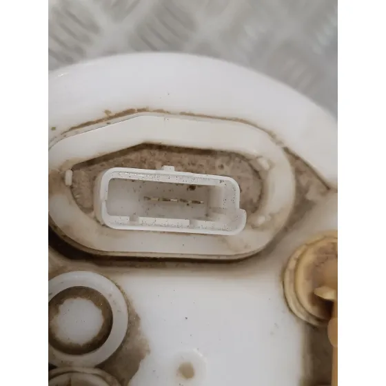 Aforador para Fiat Scudo Combi (272)
