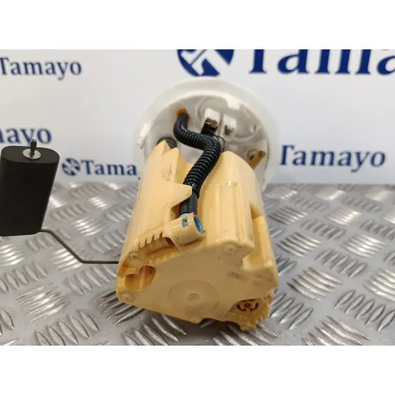 Aforador para Fiat Scudo Combi (272)