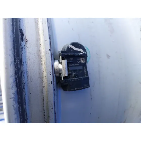 Llanta para Mazda Cx-7 (Er)