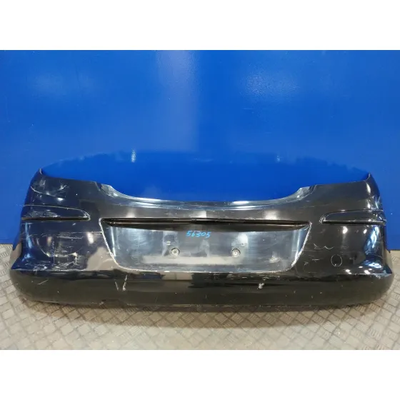 Paragolpes Trasero para Opel Corsa D