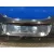 Paragolpes Trasero para Opel Corsa D