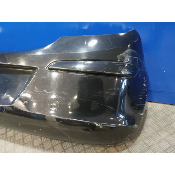 Paragolpes Trasero para Opel Corsa D