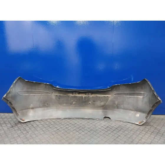 Paragolpes Trasero para Opel Corsa D