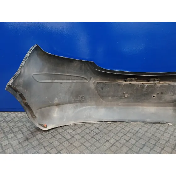 Paragolpes Trasero para Opel Corsa D