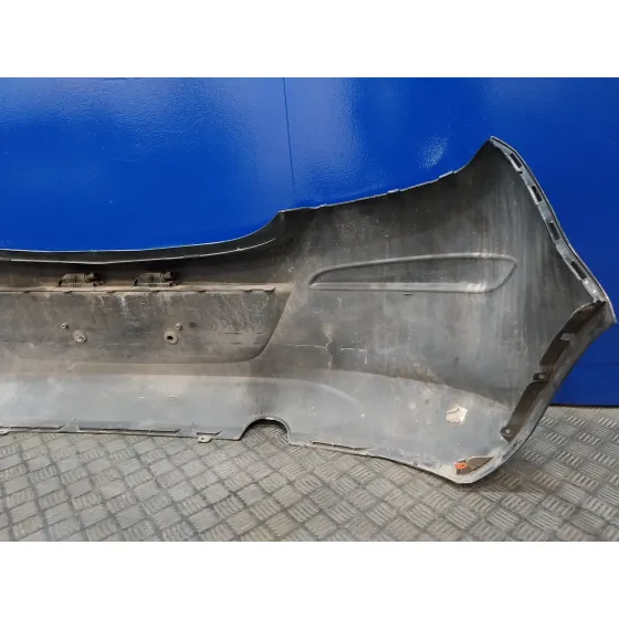 Paragolpes Trasero para Opel Corsa D