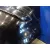 Paragolpes Trasero para Opel Corsa D