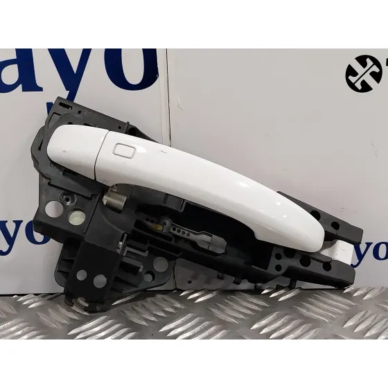 Maneta Exterior Delantera Derecha para Audi A5 Coupe (8T)