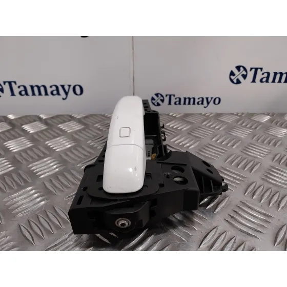 Maneta Exterior Delantera Derecha para Audi A5 Coupe (8T)