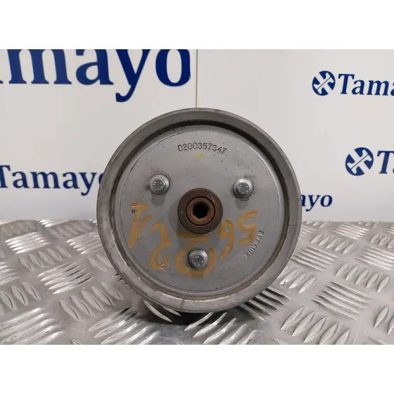Bomba Servodireccion para Renault Laguna Ii Grandtour (Kg0)