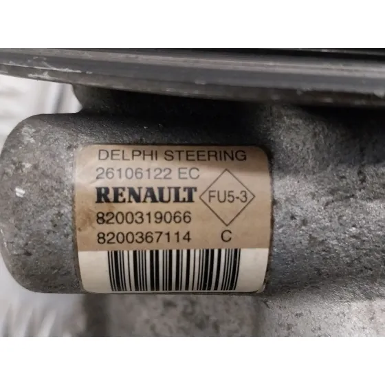 Bomba Servodireccion para Renault Laguna Ii Grandtour (Kg0)